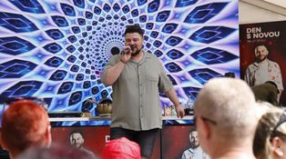 Martin Schreiner smutní za Zlatou labutí: Jsem nešťastný, že už to skončilo