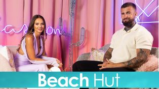 Martin z Love Islandu otevřeně: Adri řve před spaním, Petra bude potvora