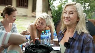 Vanda Hybnerová jako Zuzana v Jedné rodině: Koně, tahanice s exmanželem i nová láska