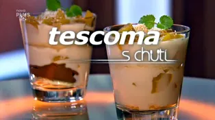 Tescoma s chutí