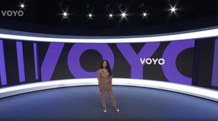 Sex O´Clock i Terminátor 2: To je Voyo opět přináší spoustu novinek Sex O´Clock i Terminátor 2: To je Voyo opět přináší spoustu novinek