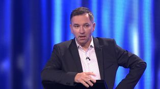 Sokol v Na lovu přiznal, že dal facku Banditovi. Co přesně se stalo?
