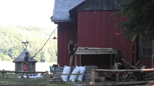 Farma Česko