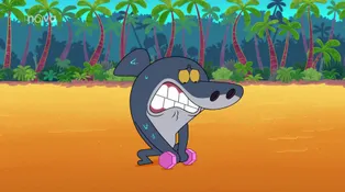 Zig a Sharko