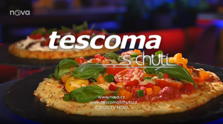 Tescoma s chutí