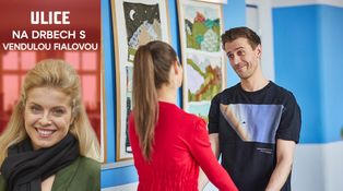 Prokopův velkolepý návrat: Vášnivé přivítání, povýšení i nabídka k sňatku!
