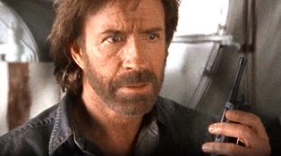Walker, Texas Ranger