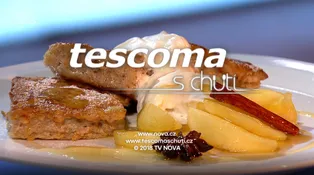 Tescoma s chutí