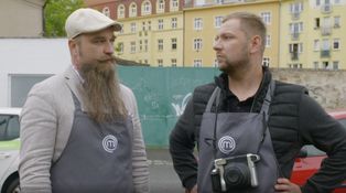 Ondrův záchvat zdržoval natáčení. Na nervy byl štáb i Martin!