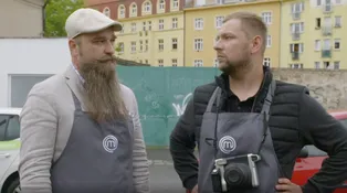MasterChef Česko