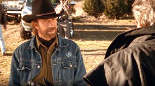 Walker, Texas Ranger