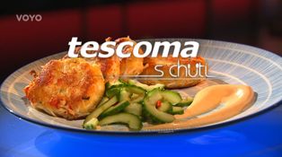 Tescoma s chutí