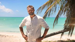 Změňte svůj život a staňte se legendou. Survivor otevírá své brány