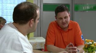 720. díl - Šance na nový život