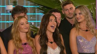 Dojemný proslov Dana z Love Islandu: Našel jsem tu lásku na celý život