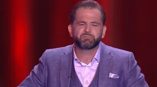 Zlomený Kalkulátor v Na lovu: Nedokázal pokořit největší výzvu