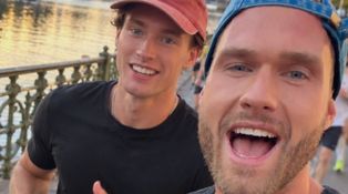 Mates a Johnny promluvili o Nicol. Jaký je jejich vztah po Love Islandu?