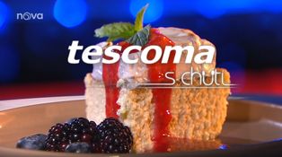 Tescoma s chutí