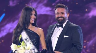 Diváci rozhodli: Dominique Alagia se stala Miss popularity 2026
