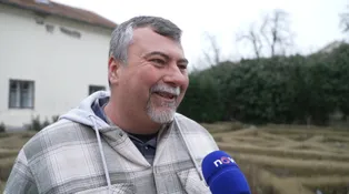 Vaše kouzelná zahrada