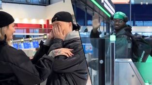 Loučení soutěžících před odletem na Survivora: Slzy i poslední slova