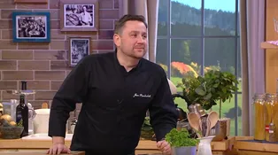 Dojemné přiznání Jana Punčocháře: Dceři připravuje sushi, i když ho neumí