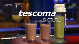 Tescoma s chutí