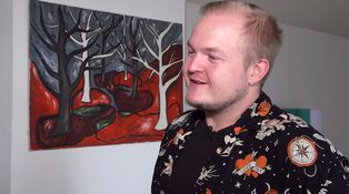 Artur Štaidl odhalil city: Vzpomínky na mámu Ivetu mám každý den na očích