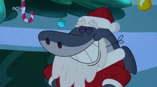 Zig a Sharko