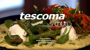 Tescoma s chutí
