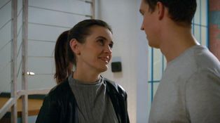 Nová láska v Ordinaci? Sandra a Šimon si střihli zamilovaný duet