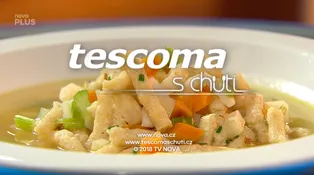 Tescoma s chutí