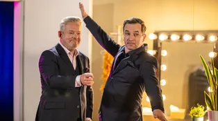 Show Hodně štěstí! sledujte už v sobotu: Šanci vyhrát má každý
