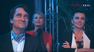 V premiérových dílech Dámy a Krále se objeví známí herci! Na koho se můžete těšit?