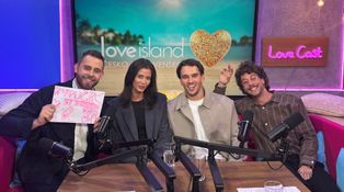 Výhrou v Love Islandu to nekončí: Honzi a Patricie dostali exkluzivní voucher