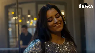 První ukázka ze seriálu Šéfka: Mladá dívka je nalezena mrtvá na chodníku!