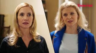Monika v Tanečních konfrontuje Terezu: Je nevěra po 20 letech promlčená?