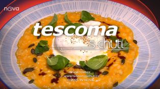 Tescoma s chutí