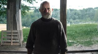 Hynek Čermák jako Ivan Roubal: Kvůli roli musel ztloustnout
