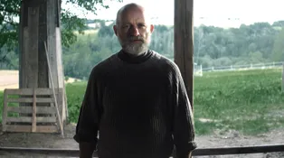 Hynek Čermák jako Ivan Roubal: Kvůli roli musel ztloustnout