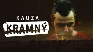 Televizní premiéra: Kauza Kramný vždy v neděli na Nově