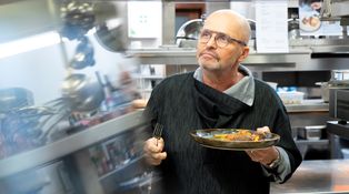 Pohlreichův souboj restaurací