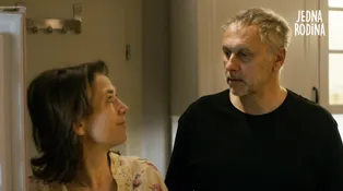 Standa z Jedné rodiny se vrací k Petře. Mají ale striktní pravidla