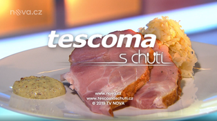 Tescoma s chutí