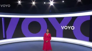 To je Voyo