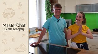 MasterChef Česko