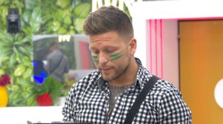 Dojemné obhajoby nominovaných: František málem neudržel slzy