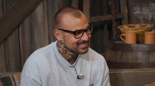David si ve Farmě Extra nebral servítky: Filip je jednoduchý člověk
