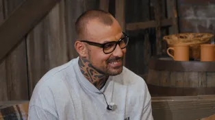 David si ve Farmě Extra nebral servítky: Filip je jednoduchý člověk