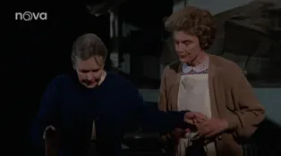 3. díl - Prázdniny pana Penroye